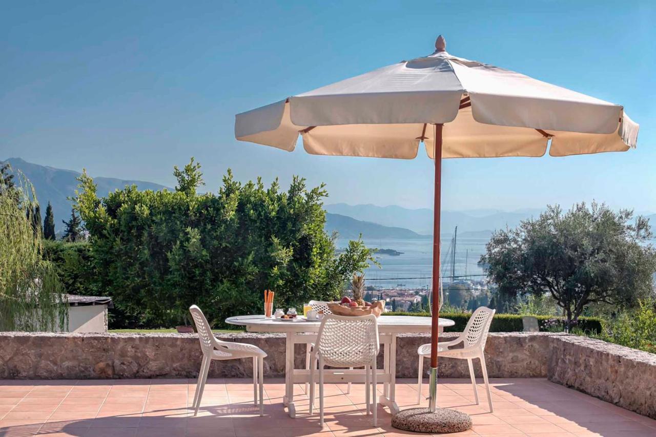 Marina View Luxury Home ゴウヴィア エクステリア 写真