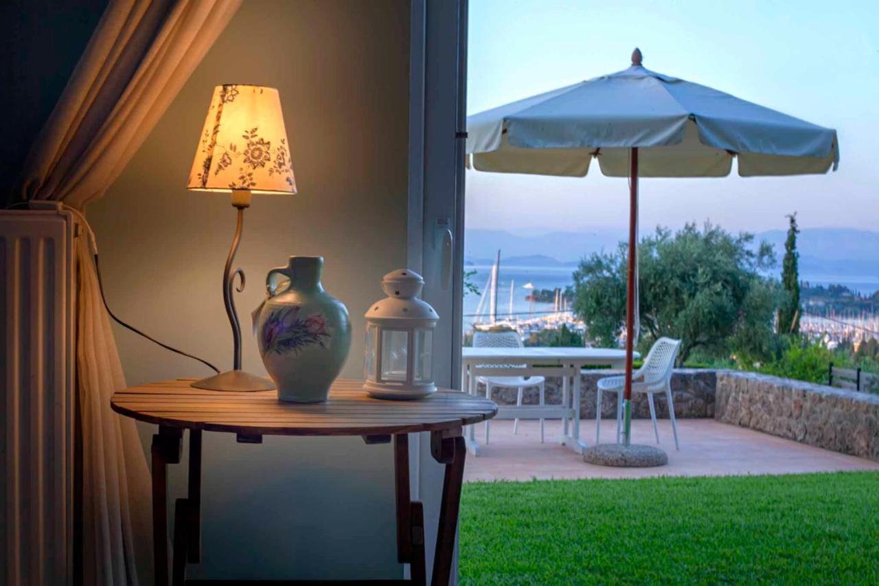 Marina View Luxury Home ゴウヴィア エクステリア 写真