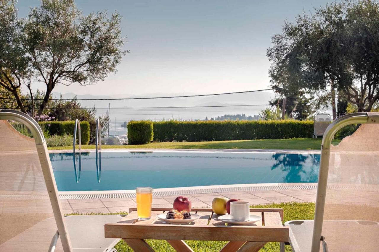 Marina View Luxury Home ゴウヴィア エクステリア 写真