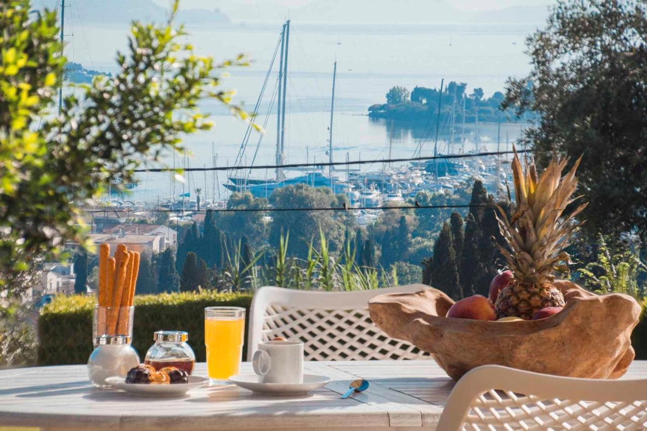 Marina View Luxury Home ゴウヴィア エクステリア 写真