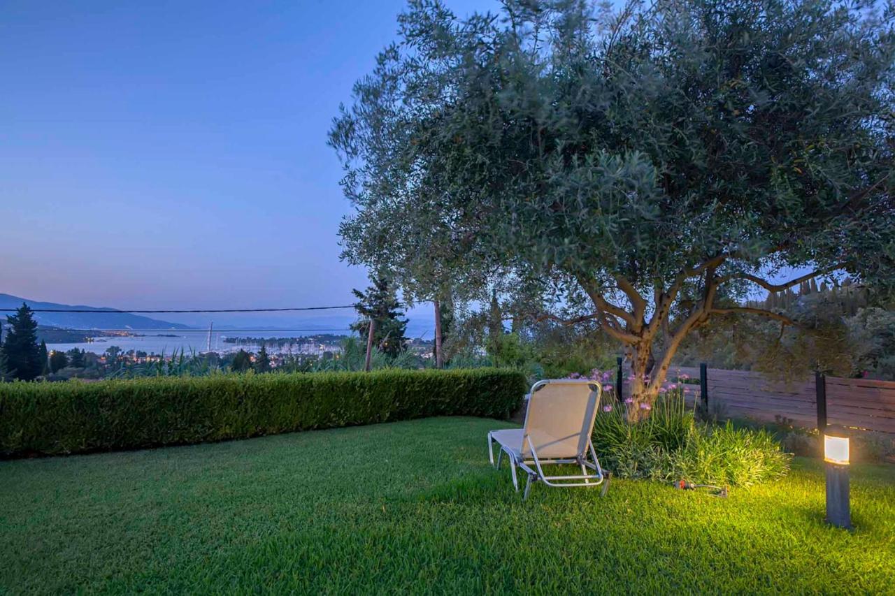 Marina View Luxury Home ゴウヴィア エクステリア 写真