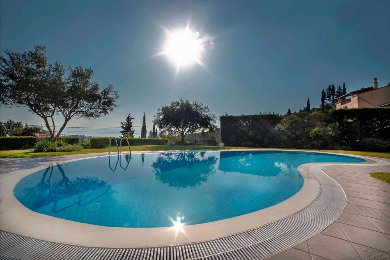 Marina View Luxury Home ゴウヴィア エクステリア 写真