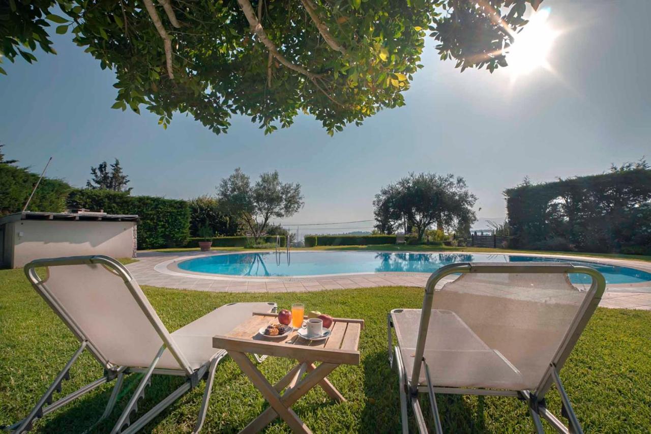 Marina View Luxury Home ゴウヴィア エクステリア 写真