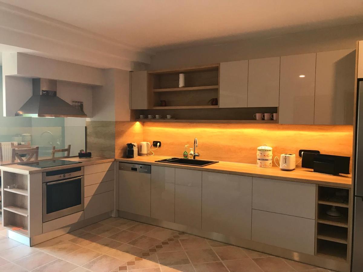 Marina View Luxury Home ゴウヴィア エクステリア 写真