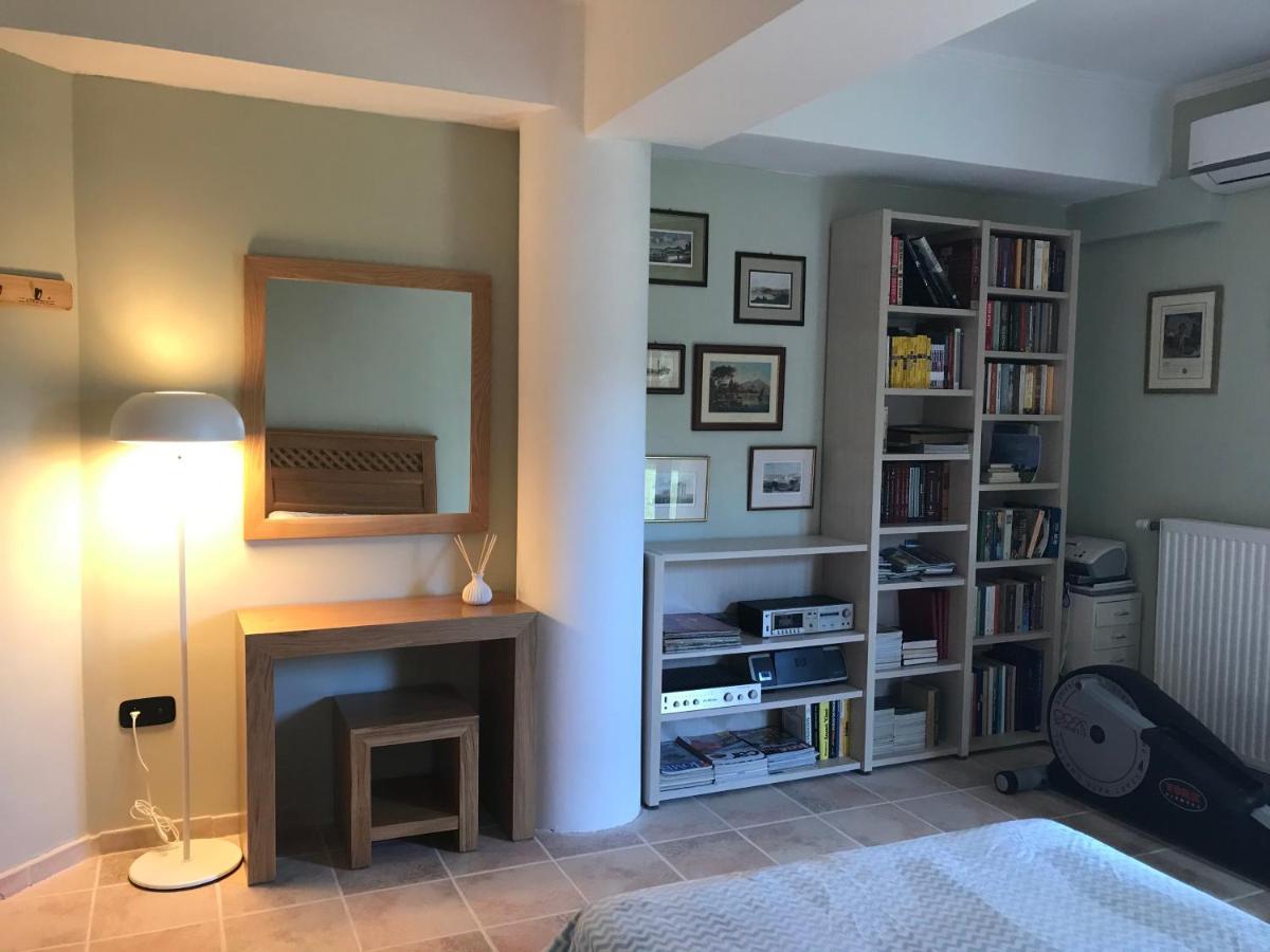 Marina View Luxury Home ゴウヴィア エクステリア 写真