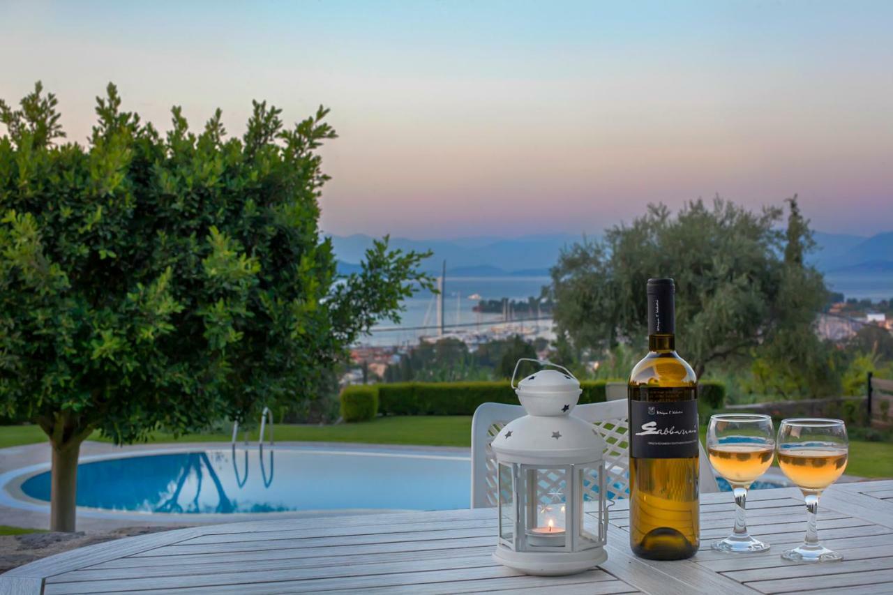 Marina View Luxury Home ゴウヴィア エクステリア 写真