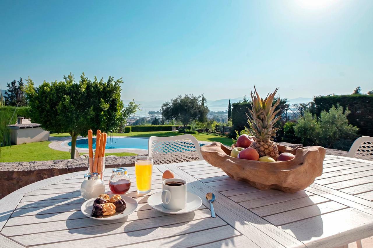 Marina View Luxury Home ゴウヴィア エクステリア 写真